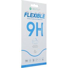 Partner Tele.com Hardened glass Flexible Nano Glass - to Xiaomi Mi10T Lite