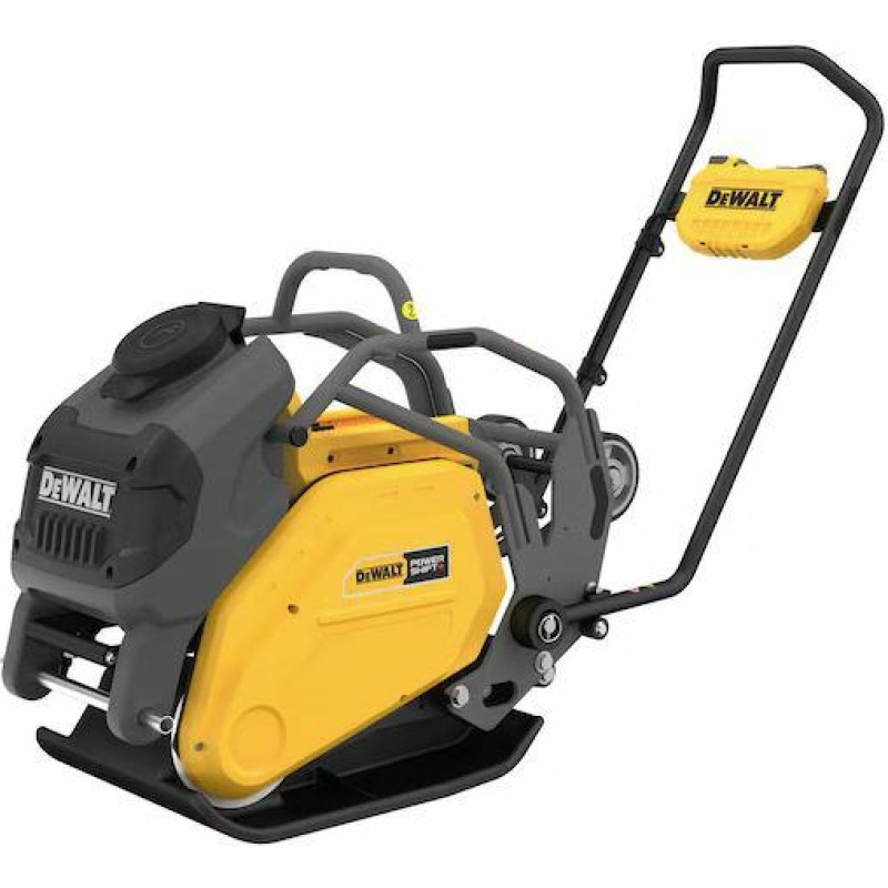 Dewalt POWERSHIFT ZAGĘSZCZARKA 15Kn DCPS7154N