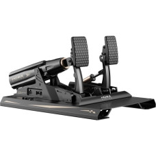 Moza Racing CRP2 gas pedal set + active universal pedal mBooster Moza Racing mBooster Pedal Set RS082 (PC)