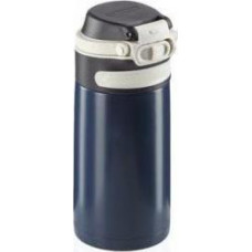 Leifheit Kubek termiczny Leifheit Flip 350 ml granatowy 03247