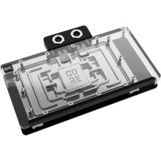 Alphacool Core Geforce RTX 5090 Solid + AMP, water cooling with backplate
