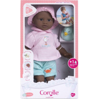 Simba-Dickie Corolle Mon Premier Poupon Bath Baby Alyzée, doll