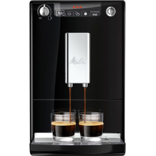 Melitta Coffe Maker Caffeo Solo black