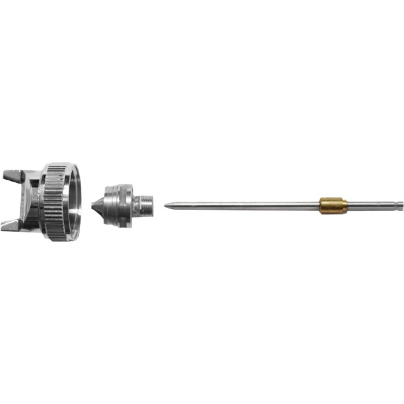 Awtools DYSZA DO PISTOLETU LAKIERNICZEGO HVLP MINI H-2000 / 1.2mm