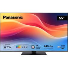 Panasonic TB-55W61AEZ schwarz