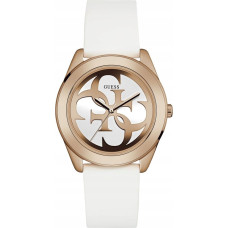 Guess Zegarek Damski Guess Twist W0911L5 + BOX