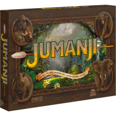 Spin Master Jumanji - new German edition - 6062309