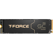 Team Group T-Force GC PRO 2 TB (PCIe 5.0 x4 | M.2 2280 | Graphene Heatsink)