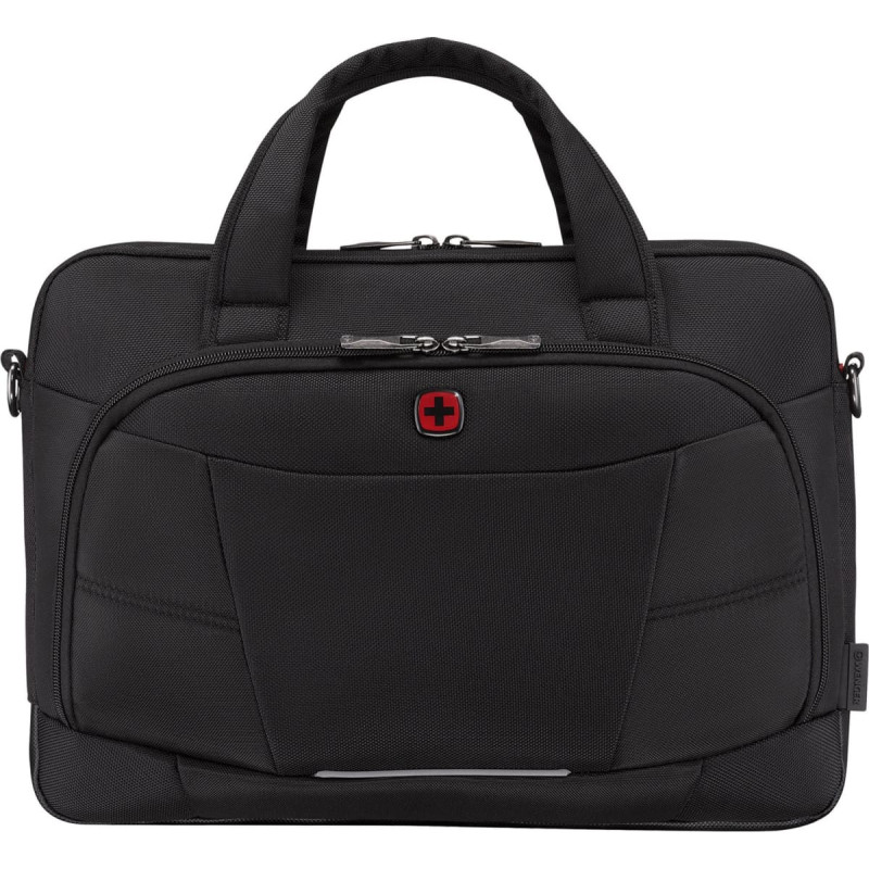 Wenger Altair Brief 14" - 16" (black, up to 40.6 cm (16"))