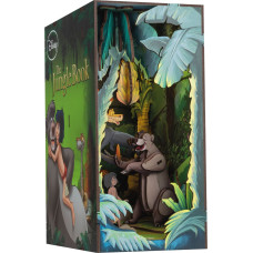 Revell Revell Tiny Adventures - Disney "The Jungle Book"