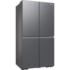 Samsung RF59C700ES9/EG, French Door (stainless steel, 4.5-liter water tank, AI Energy Mode)