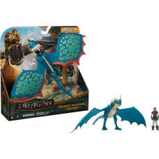 Spin Master Spinmaster How to Train Your Dragon - Stormfly & Astrid