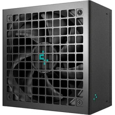 Deepcool Deepcool PN1000-M, PC power supply 1x 12-pin high power GPU, 3x PCIe, cable management, 1000 watts