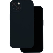 Telforceone Nakładka Silicon do iPhone 17 Pro 6,3" czarna