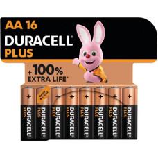 Duracell Plus Vienkartinė baterija AA Šarminis