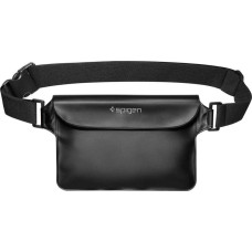 Spigen Spigen A620 waterproof bag kidney sachet black