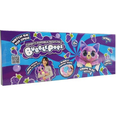 Cobi Maskotka Bubble Pops Pachnšce maskotki - Winogronowy Kotek