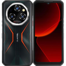 Oukitel Smartphone Oukitel WP55 6,6" 12/256GB DS. 11000mAh Orange
