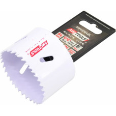 Awtools OTWORNICA BIMETALOWA HSS-Co 8%  54mm BLACK LINE