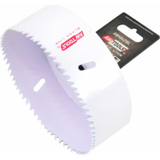 Awtools OTWORNICA BIMETALOWA HSS-Co 8% 152mm BLACK LINE