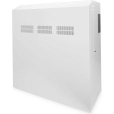 Digitus 19 "wall cabinet slim 800x640 6U - 7035