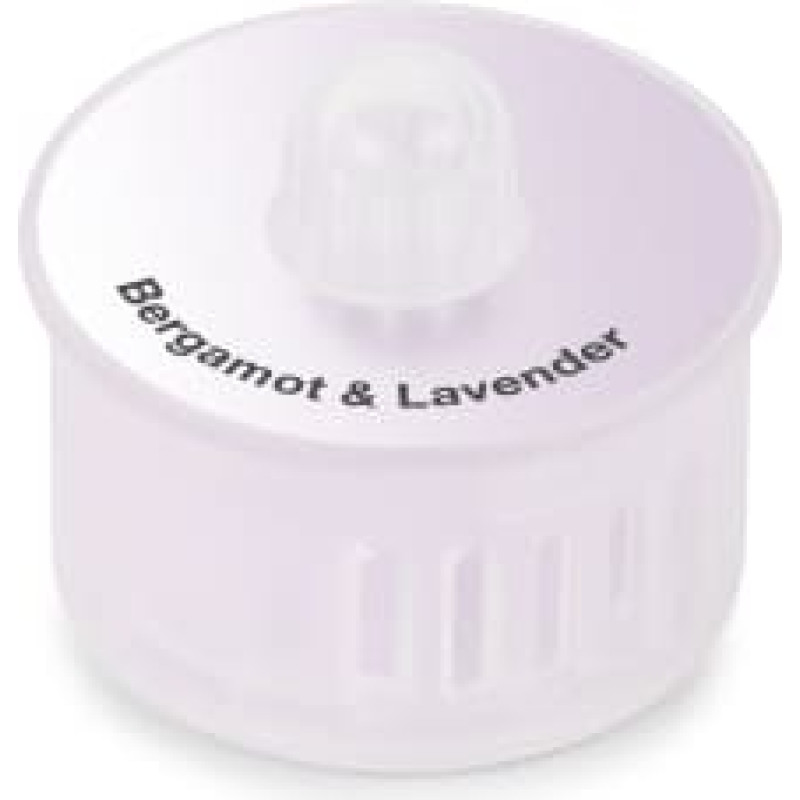 Ecovacs | Capsule for Aroma Diffuser for T9 series | D-DZ03-2050-BL | 3 pc(s)