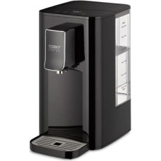 Caso | Turbo hot water dispenser | HW 550 | Water Dispenser | 2600 W | 2.9 L | Plastic/Stainless Steel | Black