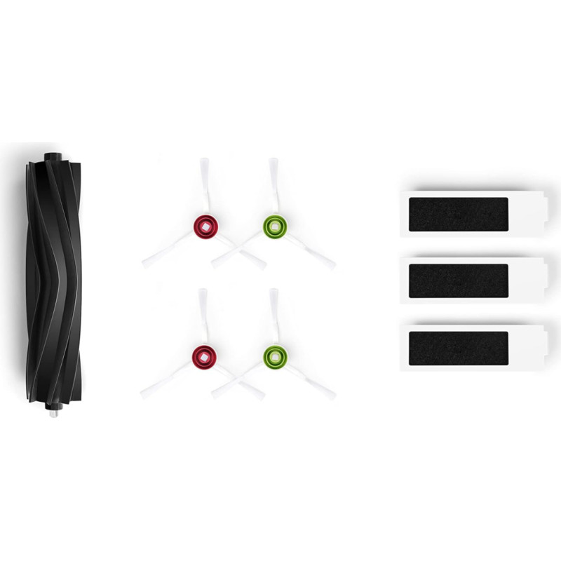 Ecovacs | Service Kit for DEEBOT T20 OMNI | DKT010095