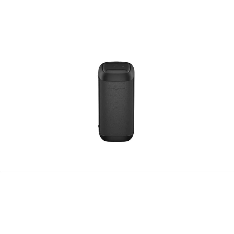 Sony | X-Series Wireless Party Speaker | SRS-XV500 | Waterproof | Bluetooth | Black | Portable | Wireless connection