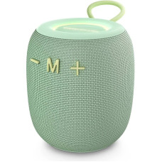 Energy Sistem | Portable Bluetooth Speaker | Bloom | 10 W | Bluetooth | Mint | Portable | Wireless connection