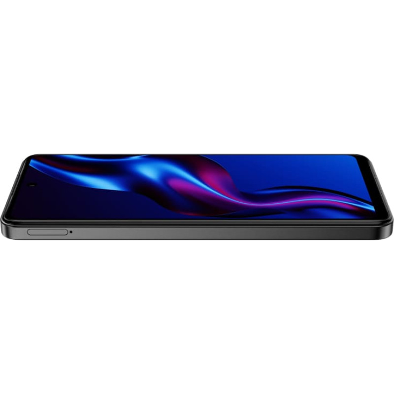 Myphone N23 | 5G | Cosmic black | 6.56 " | IPS | 1612 x 720 pixels | Mediatek | D6020 | Internal RAM 6 GB | 128 GB | microSD | Dual SIM | Nano SIM | 3G | 4G | 5G | Main camera resolution 50 MP | Secondary camera resolution 8 MP | Android | 13 | 5000