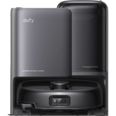 Anker Eufy Robot Vacuum Cleaner | Omni E25 | Wet&Dry | Operating time (max) 180 min | Dust capacity 3 L | 20000 Pa | Black