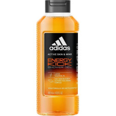 Adidas Adidas Active Skin & Mind Energy Kick żel pod prysznic dla mężczyzn 400ml