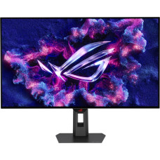 Asus Monitor|ASUS|31.5 "|3840 x 2160 pixels|4K Ultra HD|Native aspect ratio 16:9|OLED|Flat|90LM0BX0-B01371
