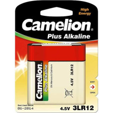 Camelion | 4.5V/3LR12 | Plus Alkaline | 1 pc(s)