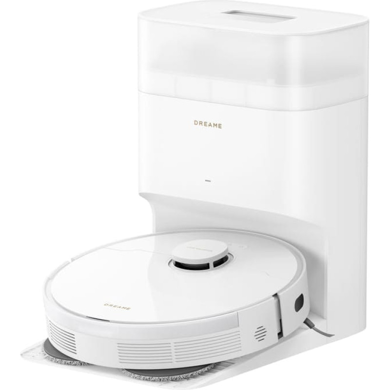 Dreame L10s Plus Dulkių mai&scaron;as Balta