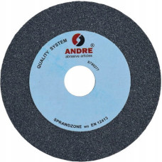 Andre ŚCIERNICA PŁASKA 150mm x 20mm x 20mm 95A60K5VTE10-35 SZARA "TYP 1"
