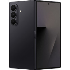 Samsung SM-F966BZKBEUB išmanusis telefonas 20,3 cm (8") Android 16.0 5G 12 GB 256 GB 4400 mAh Juoda