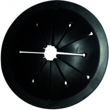 Elleci | PPT90010  Splashguard | Black