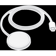 Apple MagSafe Charger for iPhone USB-C, 2-meter cable, white