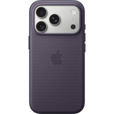 Apple Functional Fabric Case with MagSafe, Purple, iPhone 17 Pro