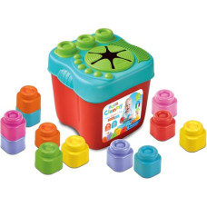 Clementoni Sensorial Bucket