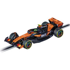 Carrera GO!!! McLaren MCL39 L. Norris, No.4 (2025)