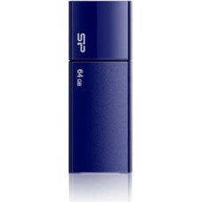 Silicon Power | Ultima U05 | 32 GB | USB 2.0 | Blue