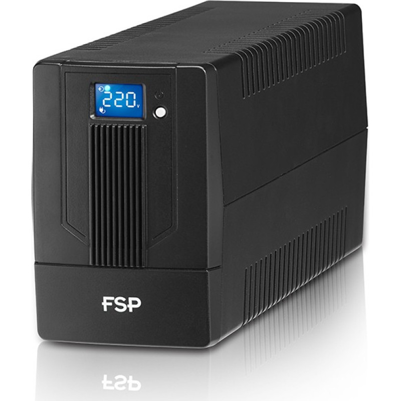 FSP | IFP 1000 | 1000 VA | 600 W