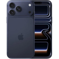 Apple MOBILE PHONE IPHONE 17 PRO MAX/2TB DEEP BLUE MG014 APPLE