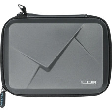 Telesin EVA storage bag for DJI Action 3/4/5 (size M)