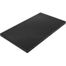Shelly Control Panel 10.1” Shelly Wall Display XL WiFi/BLU (black)