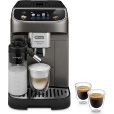 Delonghi Ekspres ciśnieniowy DeLonghi Magnifica Plus ECAM320.70.TB