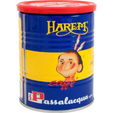 Passalacqua Kawa mielona Passalacqua Harem 250 g